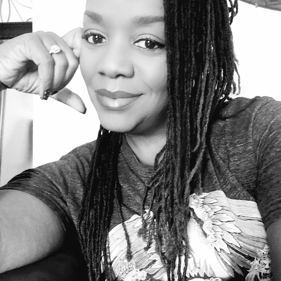 Hi, I'm Tangie! - Picture 1 of 1